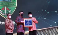 Pemkab Kebumen Bersiap Raih Penghargaan Pengelolaan Arsip Terbaik Nasional dengan Predikat AA
