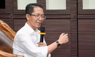 Pembangun Pasar Induk Jodoh Tak Gunakan APBD, Walikota Amsakar Tegaskan Pemko Batam Hanya Sediakan Lahan
