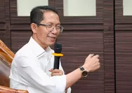 Pembangun Pasar Induk Jodoh Tak Gunakan APBD, Walikota Amsakar Tegaskan Pemko Batam Hanya Sediakan Lahan