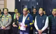 Polisi Sita Uang Rp1,9 Miliar Hasil Penggerebekan Judi Online di Hayam Wuruk