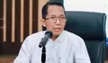 Walikota Batam Ingatkan Masyarakat Jika Pulang Mudik Segera Lapor RT/RW dan Pastikan Rumah Kondisi Aman Sebelum Ditinggalkan