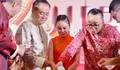 Wawako Batam Ajak Warga Keturunan Tionghoa Turut Berperan Aktif dalam Pembangunan Daerah
