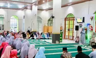 TP PKK Kota Batam Komitmen Terus Hadirkan Program Bermanfaat Nyata bagi Masyarakat