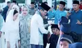 Silaturahmi Dinilai Walikota Amsakar Memiliki Nilai Strategis Dukung Pembangunan Daerah