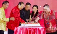 Wawako Batam Usulkan Perayaan Budaya Cap Go Meh Dikemas Berskala Besar Guna Meningkatkan Daya Tarik Pariwisata