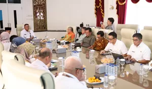 Angka Estimasi ODHIV di Kabupaten Bogor Tembus 5.875 Kasus