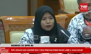 Gegara Disiplinkan Murid, Guru Dipolisikan: UU Guru Kalah oleh UU Perlindungan Anak?