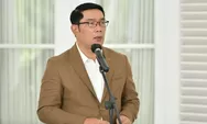 Skandal Ganda Ridwan Kamil! Isu Perselingkuhan Memanas, KPK Siapkan Pemanggilan Kasus Dugaan Korupsi Bank BJB