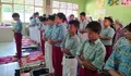 Melihat Berbagai Kegiatan Ramadan di SDN Depok Baru 1 : Seringkan Salat Berjamaah hingga Berikan Materi Peningkatan Karakter