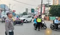 Antisipasi Kurangi Angka Kecelakaan, Kasat Lantas Polres Labuhanbatu Pantau dan Awasi Penindakan Pelanggaran Lalu Lintas