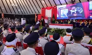 Wisuda 624 Taruna/i STPN, Menteri Nusron: Dibutuhkan dalam Rangka Menciptakan Keadilan, Pemerataan, dan Kesinambungan Ekonomi