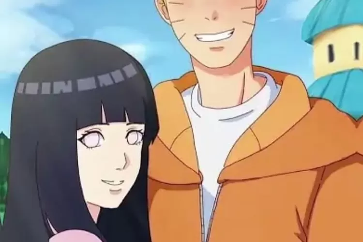 Wanita Cantik Kuat Dan Tangguh Dalam Serial Naruto Salah Satunya Hinata Istri Naruto