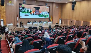Kampus Pencetak Pemimpin Masa Depan dan Ahli Kebijakan: Program Doktoral Ilmu Administrasi FISIP UNEJ Buka Pendaftaran