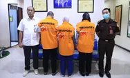 Serahkan 3 Tersangka ke Kejaksaan Depok, OJK Bongkar Modus Kredit Fiktif BPR Panca Dana Rp32 M dan Pencatatan Palsu Rugikan Deposan Rp 14 M