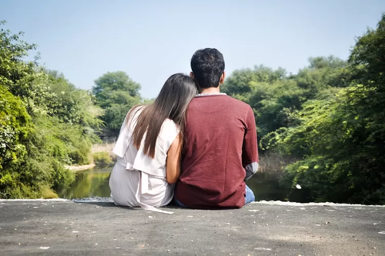  Ramalan cinta zodiak Aries dan Taurus Minggu 7 April 2024 cobalah lebih memperhatikan pasangan (Ilustrasi - pexels/Harshil Patel)