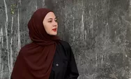 Niat Hati Ingin Menjemput Buah Hati, Paula Verhoeven Diduga Diblokir Baim Wong, Begini Curhat Sang Model