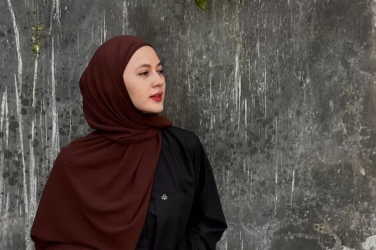 Paula Verhoeven alami kesulitan dalam bertemu buah hatinya (Foto: Gorajuara/ Instagram/ @paula_verhoeven)