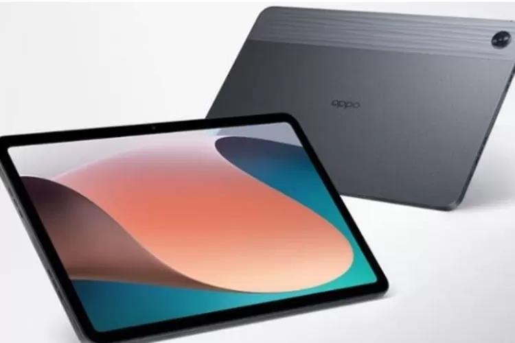 Oppo Pad Air membuktikan bahwa kualitas tidak selalu harus datang dengan harga yang tinggi (Telset.id )