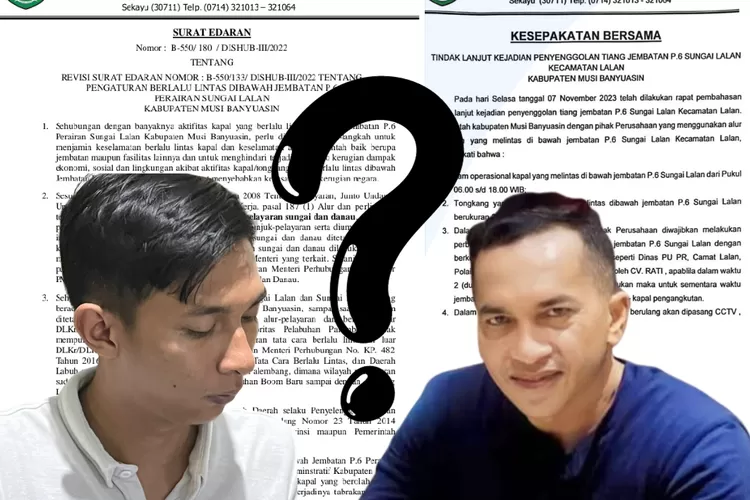 Koalisi Masyarakat Peduli Angkutan Sungai (KMPAS) (Dok Ist)