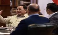 Lebih dari 1.000 Dapur MBG Di-suspend karena Bermasalah, Apa Kata Prabowo Subianto ?