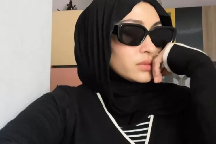 Fadlun Faisal Balghoits tidak terima Habib Bahar dijelekkan oleh Helwa Bachmid di media sosial (Foto: Gorajuara/ Instagram/ @official_fadlunbalghoits)