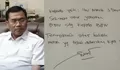 Dicopot dari Jabatan Wakil Kepala BGN dan Jadi Tersangka, Ini Surat Tulisan Tangan Sony Sonjaya untuk Nanik S Deyang: Terima Kasih atas Hadiah Indah