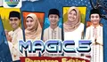 Jadwal Indosiar Hari Ini, Kamis 27 Februari 2025: Magic 5 Pesantren Edition hingga Mega Film Asia Tai Chi Master