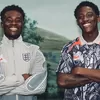 Koleksi 'Three Lions by Palace' Resmi Meluncur, Satukan Kultur Sepak Bola dan Streetwear