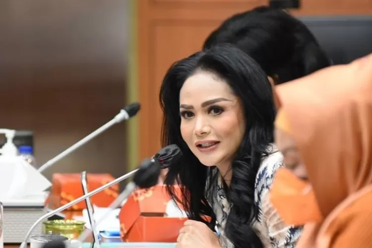 Intip Harta Kekayaan 6 Artis Indonesia Yang Jadi Anggota DPR, Ada Yang ...