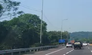 Waspada 4 Titik Blind Spot Berisiko Tinggi di Tol Cipularang, Jasa Marga Pastikan Perbaikan Berkelanjutan