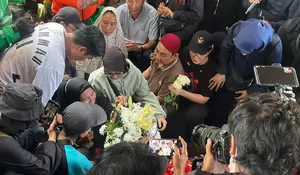 Bukan Ikut Aksi Demo, Affan Kurniawan Driver Ojol Tewas Dilindas Rantis Brimob saat Antar Pesanan