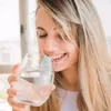 Ternyata Minum Air Putih Terlalu Banyak Dapat Mempengaruhi Kesehatan Ginjal dan Otak