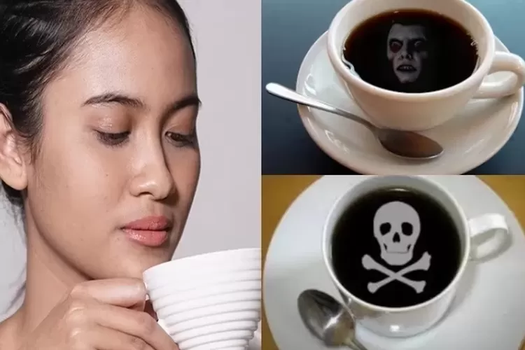 Hindari 5 Kebiasaan Buruk Minum Kopi Ini Agar Terhindar Dari Penuaan Dini Batu Network 3448