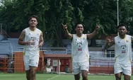 Hasil Madura United vs Persib Bandung 4-1 Pekan ke-14: Guaycochea hingga Thom Haye Bawa Maung Bandung Menang Telak dan Naik ke Peringkat 3