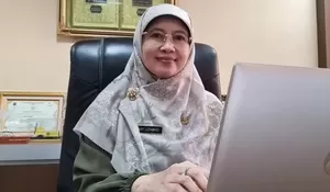 Anggaran Perjalanan Dinkes Depok untuk Kegiatan Masyarakat, Ini Rinciannya!