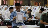 Luncurkan Gerakan Menulis Al-Qur’an, Agus Andi Gandeng Disdik Kota Bandung