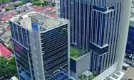 WIKA Digugat PT Abacurra Indonesia Terkait Tagihan ! Perkara PKPU Disidangkan di PN Niaga Jakarta Pusat, Begini Penjelasan Manajemen Wijaya Karya