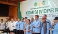 Reses ke Tambang Emas PT BSI, Komisi IV DPR Evaluasi Dampak Kesejahteraan Warga Banyuwangi ! Titiek Soeharto: Padahal Sudah Produksi 10 Tahun