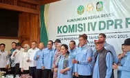 Reses ke Tambang Emas PT BSI, Komisi IV DPR Evaluasi Dampak Kesejahteraan Warga Banyuwangi ! Titiek Soeharto: Padahal Sudah Produksi 10 Tahun