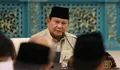 Warganet Benarkan Pernyataan Prabowo soal Tragedi Pembakaran Fasilitas Negara