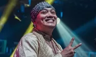 INNALILLAHI! Additional Keyboardist Ungu Gatot Kies 'Gatz' Meninggal Dunia, Pasha Sampaikan Belasungkawa dari Tanah Suci