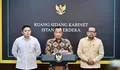Prabowo Copot Dadan Hindayana dari Jabatan Kepala BGN Digantikan Nanik S Deyang ! Lodewyk Pusung dan Sony Sanjaya Juga Dicopot dari Wakil Kepala BGN