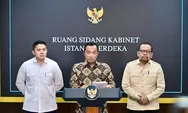 Prabowo Copot Dadan Hindayana dari Jabatan Kepala BGN Digantikan Nanik S Deyang ! Lodewyk Pusung dan Sony Sanjaya Juga Dicopot dari Wakil Kepala BGN