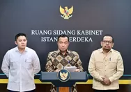 Prabowo Copot Dadan Hindayana dari Jabatan Kepala BGN Digantikan Nanik S Deyang ! Lodewyk Pusung dan Sony Sanjaya Juga Dicopot dari Wakil Kepala BGN