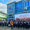Kawal Potret Ekonomi Daerah, BPS Baubau Terjunkan 120 Petugas SE2026
