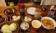 Kuliner Malam di Kota Bogor Enaknya Makan Apa? Berikut 6 Tempat Makan Dimsum yang Bisa Jadi Pilihan, Banyak Menu Enak di Sini