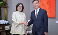 Sri Mulyani Bongkar Obrolan Rahasia dengan Menkeu China: Jurus Jitu Hadapi Tarif Trump Hingga Penguatan ASEAN+3!