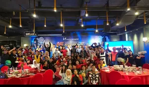 16 Tahun Swiss-Belhotel Kendari Berdedikasi untuk Masyarakat 