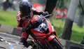 Dua Pebalap Honda Daya Jayadi Racing Team Siap Hadapi Putaran Kedua Kejurnas MotoPrix 2024 di Tasikmalaya