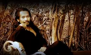 Nasirun, Jejak Maestro Jawa dalam Kanvas Kontemporer